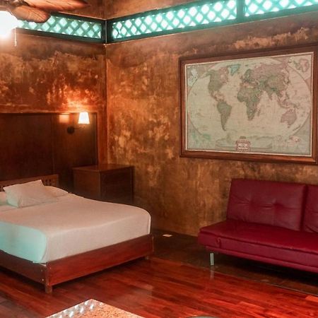 Villa Los Aguiluchos Chetumal Exteriér fotografie