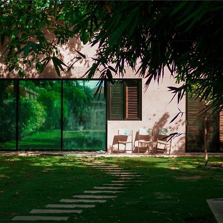 Villa Los Aguiluchos Chetumal Exteriér fotografie