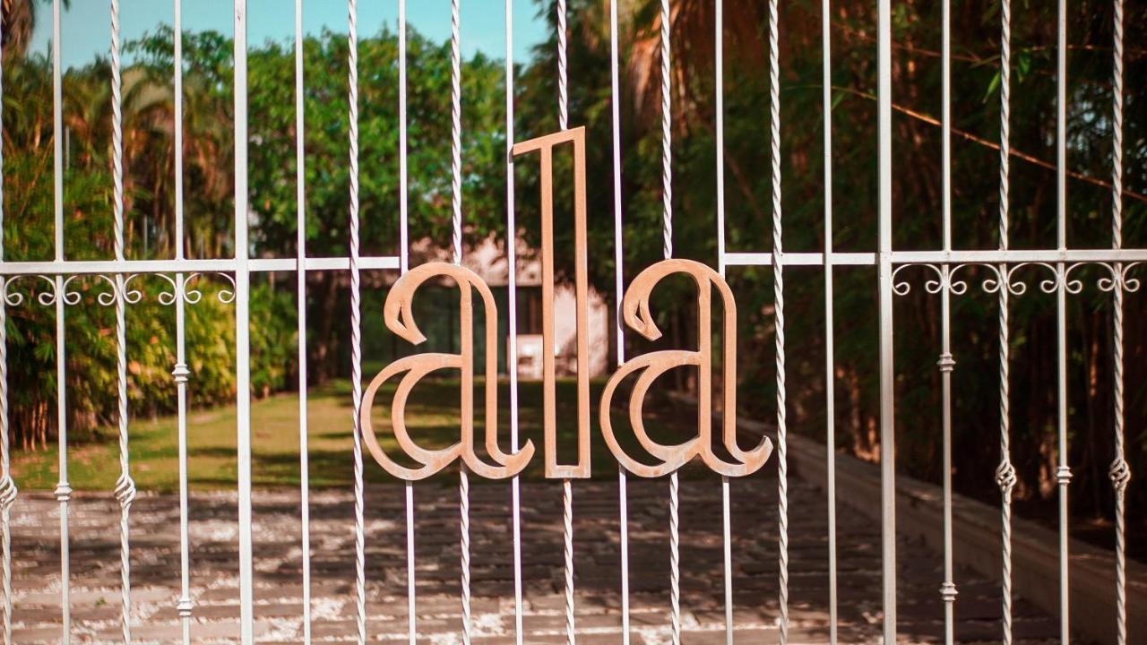 Villa Los Aguiluchos Chetumal Exteriér fotografie