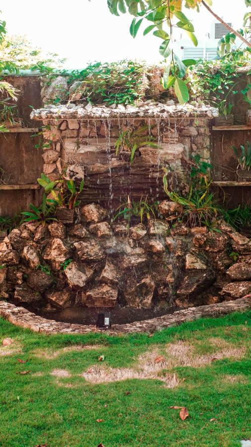 Villa Los Aguiluchos Chetumal Exteriér fotografie
