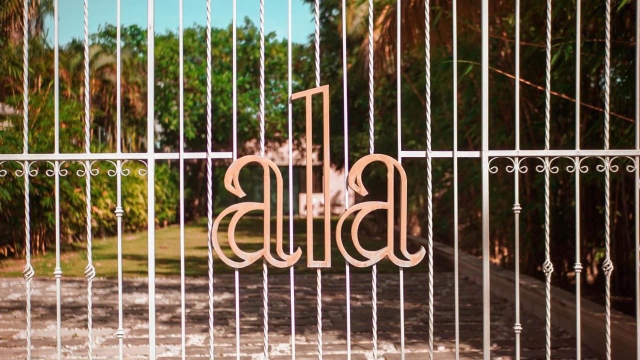 Villa Los Aguiluchos Chetumal Exteriér fotografie