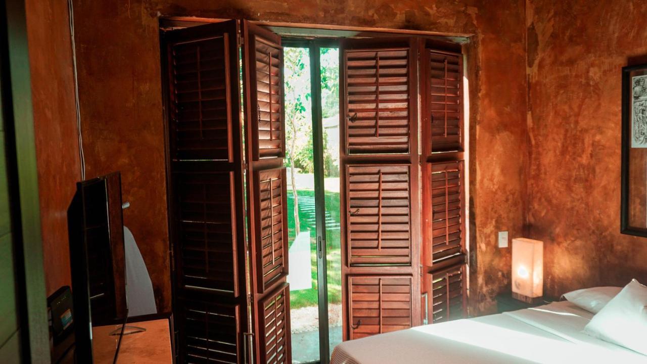 Villa Los Aguiluchos Chetumal Exteriér fotografie