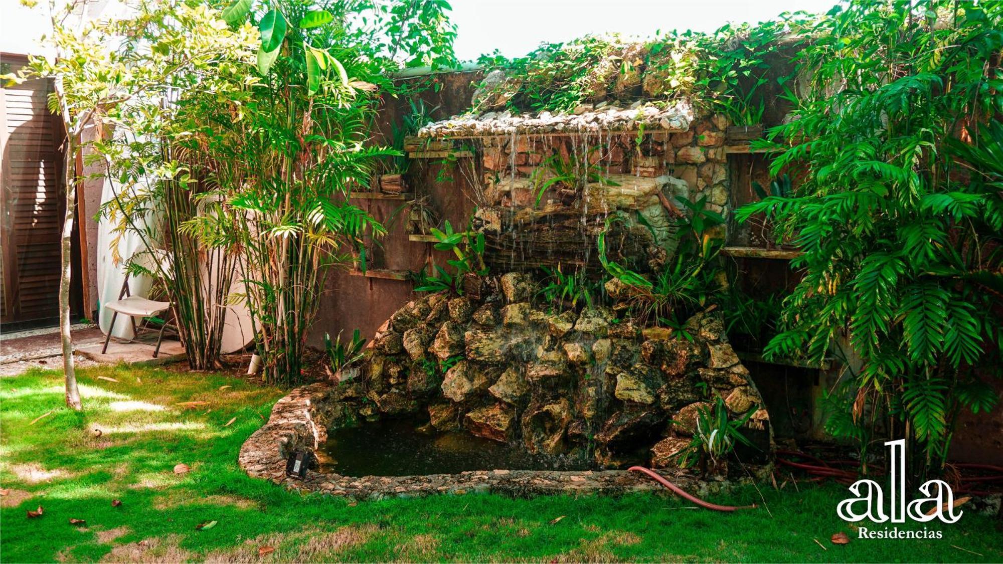 Villa Los Aguiluchos Chetumal Exteriér fotografie