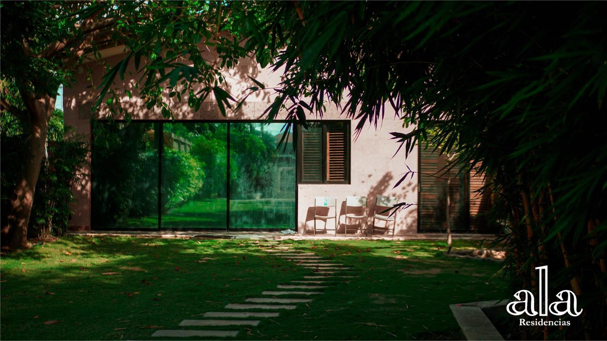 Villa Los Aguiluchos Chetumal Exteriér fotografie